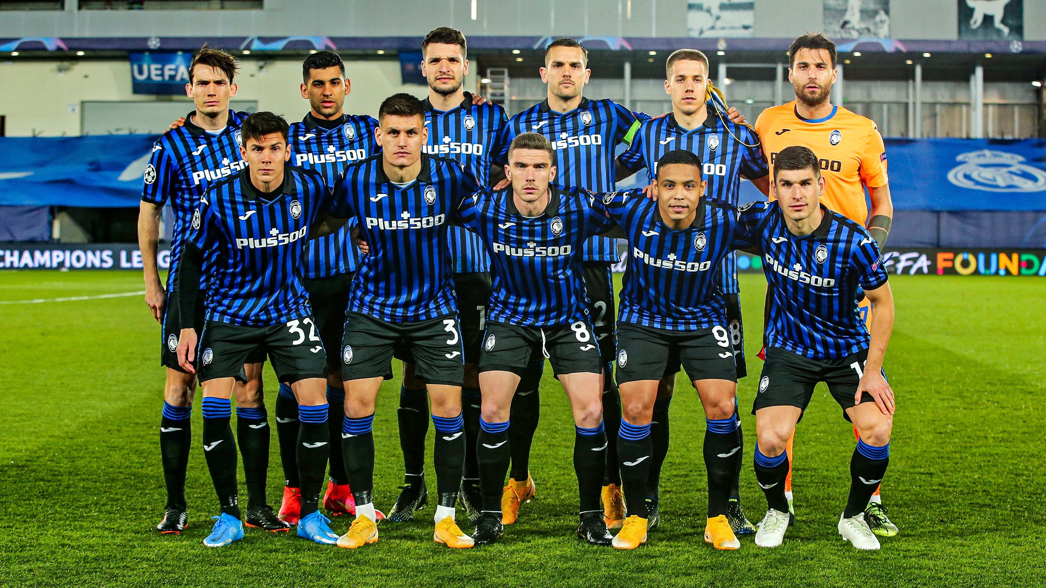 亚特兰大欧冠征途：从高歌猛进到痛定思痛