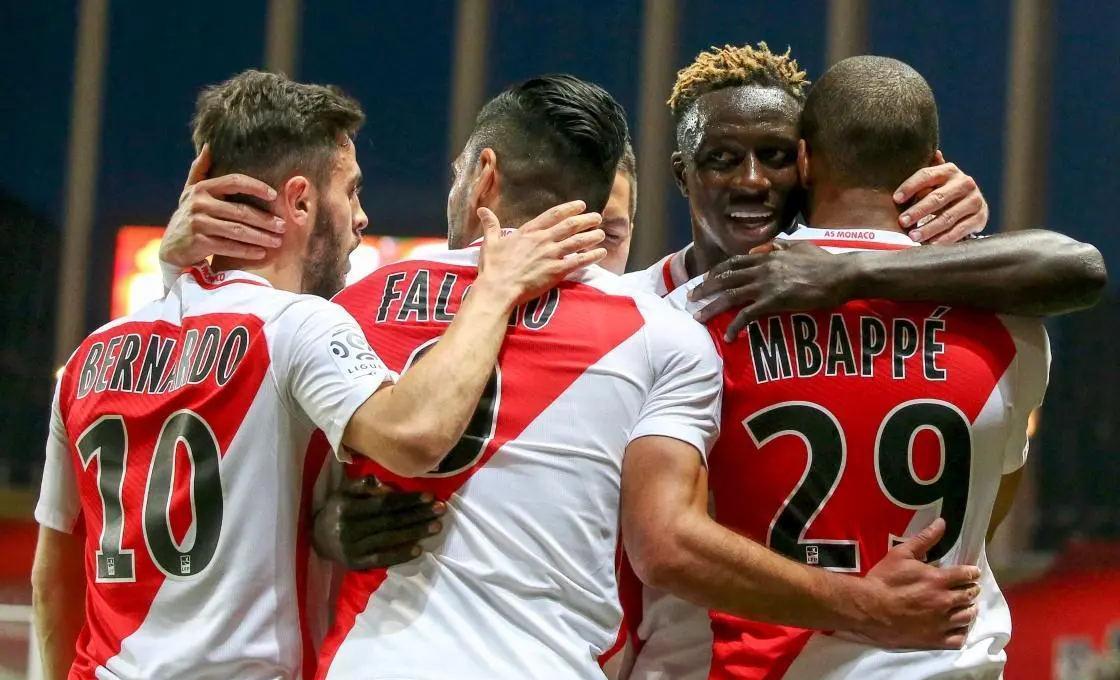 摩纳哥:欧冠赛场上的“青春逆袭交响曲”